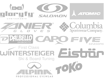 Logos der Partner